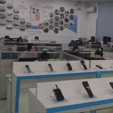 HUAguard Technology Co., Ltd. company overview - view 1 thumbnail