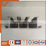 Industry Aluminum Extruded Profiles 6060 t5 Quality Choice thumbnail-1