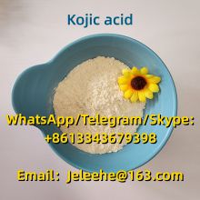 CAS:501-30-4; Kojic acid