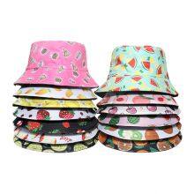 Foreign Trade in the Spring and Autumn New Camouflage Fisherman Hat Man Outdoor thumbnail-3