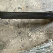 The Honda Odyssey Car is Surrounded by a 14-15 Odyssey Front and Rear Spoiler Skirt, and the Odyssey Bumper Chin Lip thumbnail-3