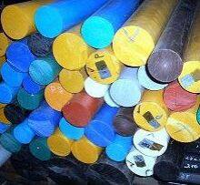 Polyacetal Pom Pom Plastic Rod Pom Sheet Plate thumbnail-2