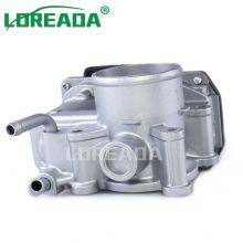 MN195709 A1351400104 A1351400204 MN191145 Throttle Valve Electronic Throttle Body Assembly thumbnail-3