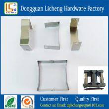 FK-ETD54 Clip Clamp,material Sus301 Stainless Steel,Surface Cleaning,Easy to Assemble, Stable Clamping Force.