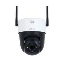 Dahua Ptz Camera SD2A200-GN-AW-PV 2MP IR and White Light Full-color Network PT Camera Dahua 2Mp Camera