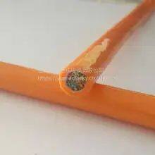 Sprayer Feeder Cable Polyurethane PUR Shielded High Flexibility CNC Equipment Cable thumbnail-2
