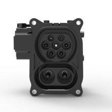 400A CCS2 Charging Socket G002 / 400A CCS Type 2 Inlet G002