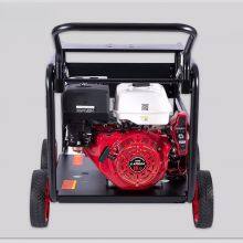 15HP High Pressure Cleaner Lifan Power Gasoline High Pressure Washer thumbnail-3
