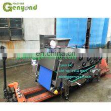 Custom Design Apple Belt Press Juice Machine thumbnail-2