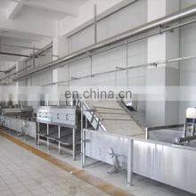 High Quality 2t/h Banana Powder Production Line thumbnail-5