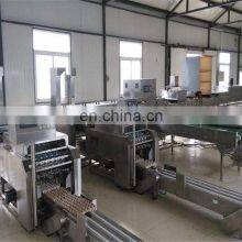 Commercial Egg White Powder Processing Machine thumbnail-4