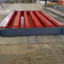 Экономичный и практичный автомобильный весовой мост U-образной формы thumbnail-2