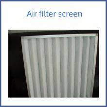 Air Filter Screen Primary Effect Plate Air Filter thumbnail-5
