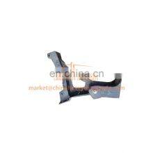 Foton Auman Truck Spare Parts 1b24950200204 RH Front Mounting Bracket thumbnail-1