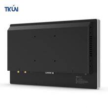Outdoor Anti Glare Display High Brightness Display 1920 * 1080 Resolution VGA DP HD Wide Voltage Display thumbnail-2