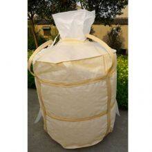 Super Sack Jumbo Bags Price Mesh Bulk Industrial Woven Big Bags Firewood Big Bag thumbnail-4