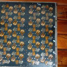 Soft Hard Combination Layered Flexible FPC,Oversized Circuit Board,Oversized PCB,Multi Layer Soft Hard Integrated PCB thumbnail-2