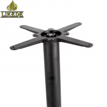 Iron Furniture Legs for Restaurant Dining Table & Coffee Table Table Base Frame thumbnail-4
