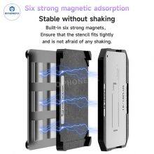 Mechanic Middle Layer Tinning Platform With Mid-frame Stencil for IPhone X/11/12/13/14/15/16 Pro Max Motherboard Repair