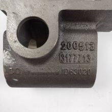 K19 KTA19 K38 Diesel Engine Spare Parts Rocker Lever Housing 3177713 thumbnail-2