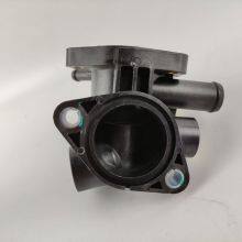 Heavy Truck ISF2.8 Diesel Engine Parts Thermostat Housing 5303573 thumbnail-2