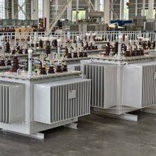 10kv Transformer 200KVA New Style Hot Selling Energy Saving Solutions Offered by Advanced Distribution Transformer Designs thumbnail-2