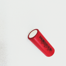 Melasta Rechargeable IFR26650 Cylindrical Lithium Ion Batteries 2500mAh LiFePO4 Cell on Sales thumbnail-2