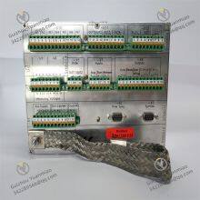 ABB SYN5201A-Z,V277 Single-channel Synchronisation Controller / Synchronisation Unit thumbnail-2