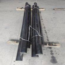 Precision-Cut 316LN & S32100 Austenitic Stainless Steel Rod, Seamless Stainless Steel Rods