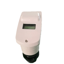 Intelligent Ultrasonic Level Meter for Monitoring Corrosive Liquids thumbnail-1