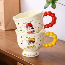 Ceramic Cup Coffee Cup Teacup thumbnail-3