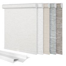 YAMEI-China Factory New Color Jacquard Blinds Shade Fabric for Roller thumbnail-4