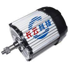 Changyun Tech Transporter 900 Enhanced Cable Conveyor DC Motor – Heavy-Duty Matching Motor thumbnail-2