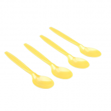 Customized Daily Necessities Fork and Knife Spoon Plastic Injection Mould thumbnail-4