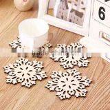 Eco Friendly Handmade China Factory Custom Sheep/pumpkin Mug Cup Laser Cut Place Mat Material Wooden Dining Table Ware thumbnail-4