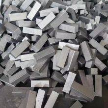 High Purity Pure Iron Square Bar Raw Material for Machining Parts thumbnail-3