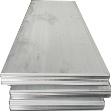 Superior Stainless Steel Plate 410 Premium Polished Custom Size Origin China thumbnail-5