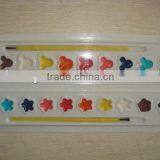 Damp Dry Water Color DIY Set Water Color for Cheap Promotional Gifts