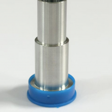 VCR Male Extension 15mm OD With SAE J1926-1 Standard for Automotive Fuel Lines thumbnail-4