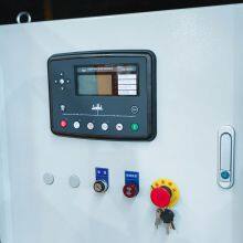 90-900kw Yuchai Stamford Alternator Generator Pure Copper Wire Stable Current thumbnail-4