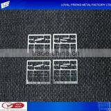 Factory Price Metal Engrave Hobbies Models thumbnail-2