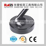 5"Metal Vacuum Dust Shroud for Grinder thumbnail-2