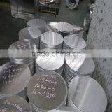 1050 3003 Deep Drawing Quality Aluminum Circle Discs for Utensil thumbnail-6