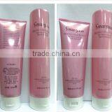Diameter 60mm cosmetic tube for packaging ,PE extruded tube