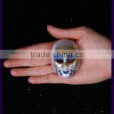 Jester Shaped Beauty Mini Masks Small Venetian Mask thumbnail-2