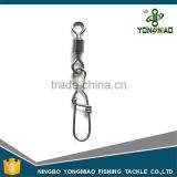 Rolling Swivel With Germany Snap B Bulk Fishing Tackle