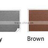 New WPC Decking Floor Wood Plastic Composite Materials for Outdoor Use thumbnail-6