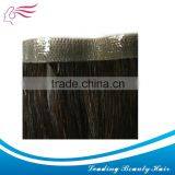 Remy Skin Weft/PU Skin Weft thumbnail-1