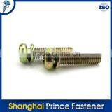 Shanghai Manufactory Good Quality Din Standard Ground Machine Screw Tap thumbnail-4