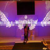 High Power Waterproof Buliding Gobo Lighting 250w thumbnail-5